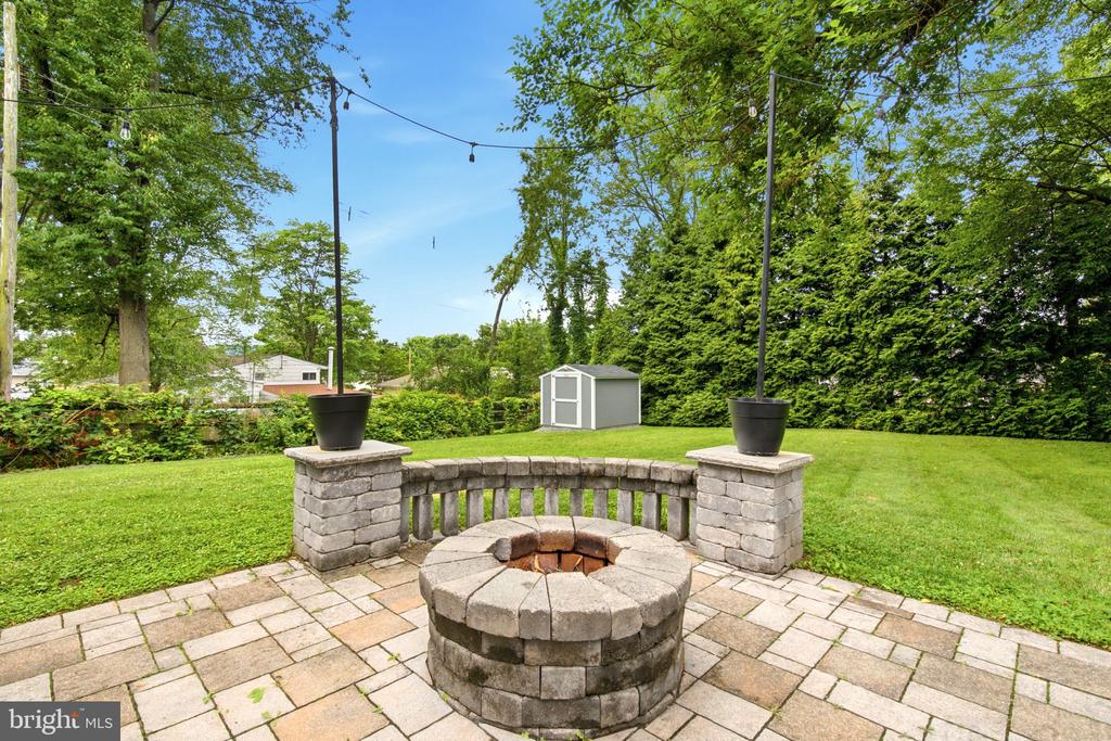 315 W VALLEY FORGE ROAD