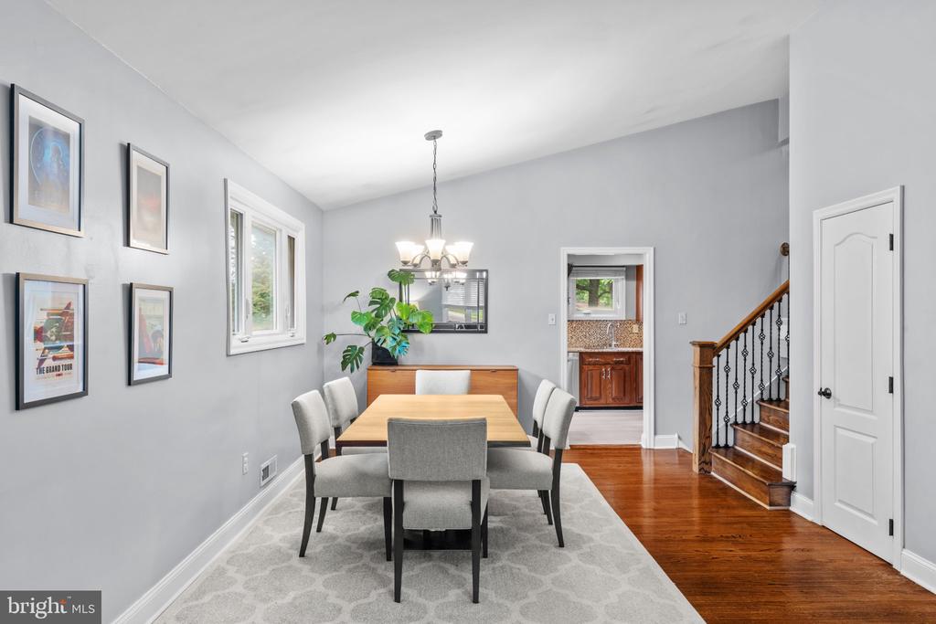 315 W VALLEY FORGE ROAD