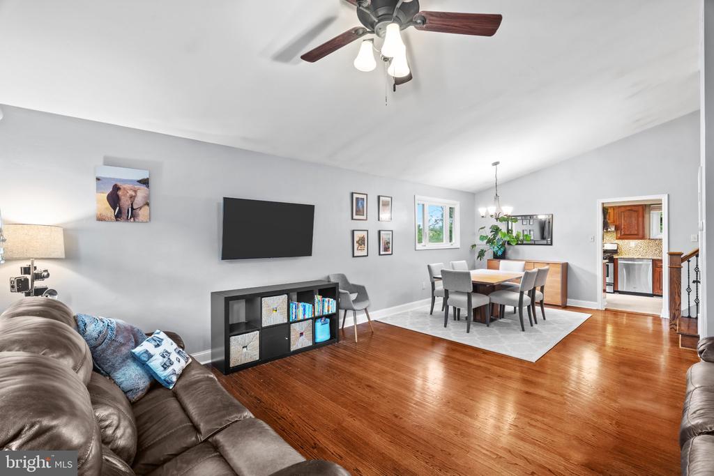 315 W VALLEY FORGE ROAD