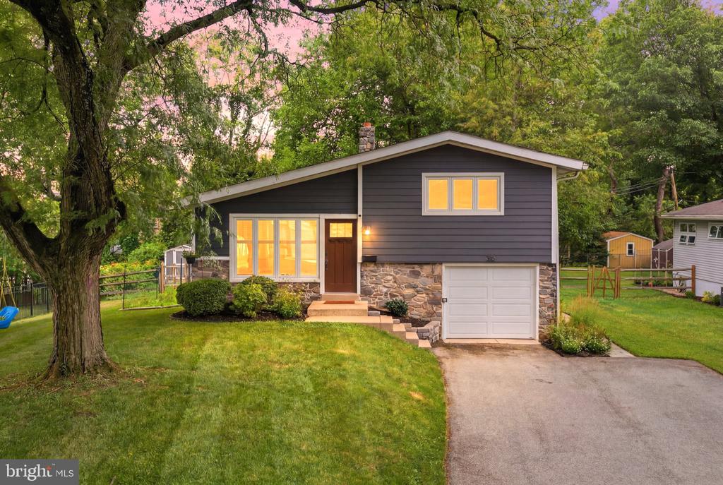 315 W VALLEY FORGE ROAD