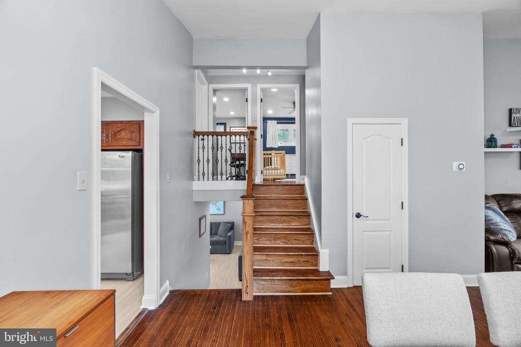 315 W VALLEY FORGE ROAD