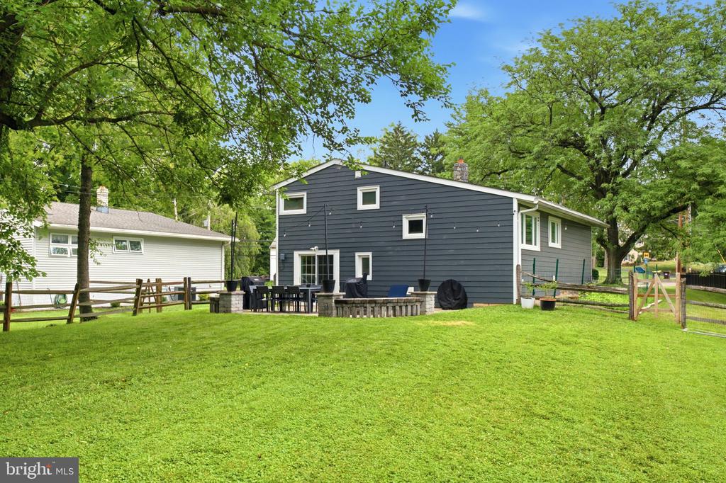 315 W VALLEY FORGE ROAD