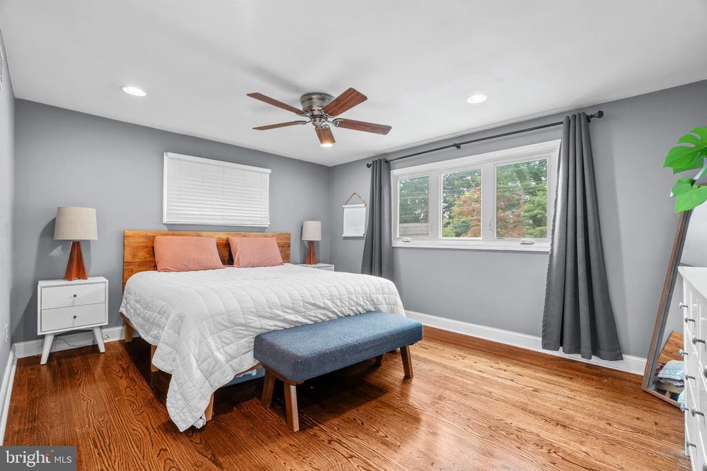 315 W VALLEY FORGE ROAD