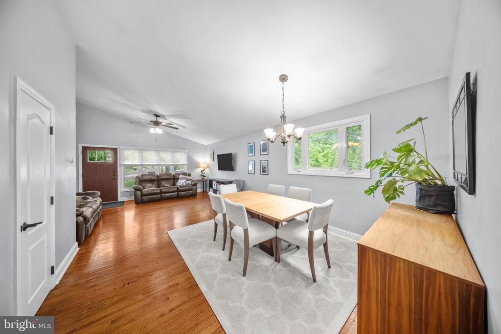 315 W VALLEY FORGE ROAD