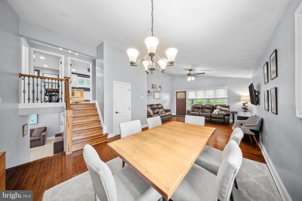 315 W VALLEY FORGE ROAD