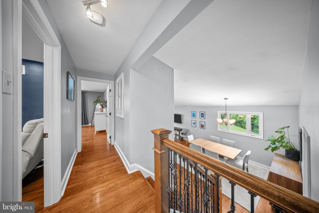 315 W VALLEY FORGE ROAD
