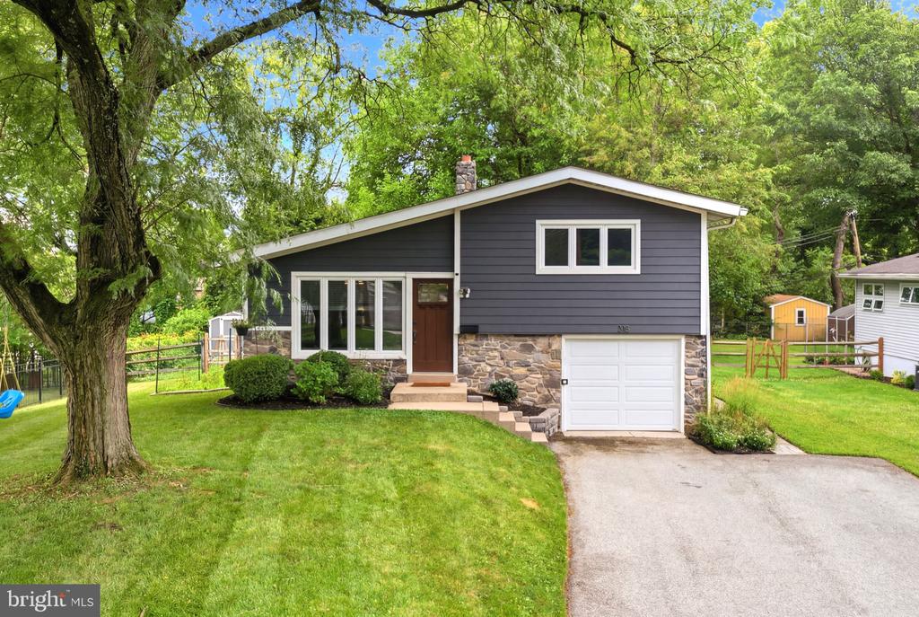 315 W VALLEY FORGE ROAD