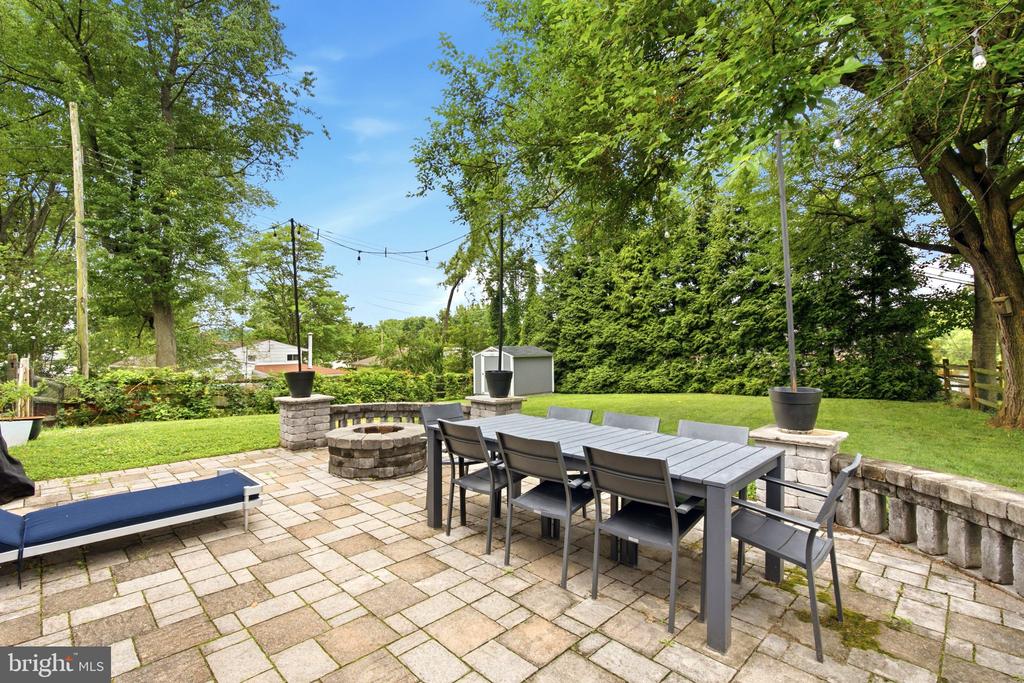 315 W VALLEY FORGE ROAD