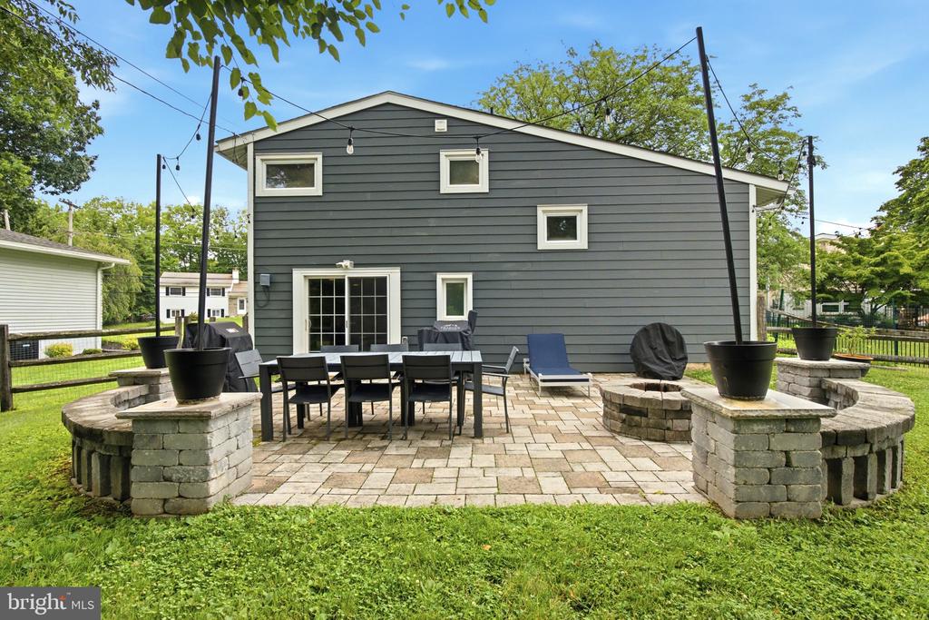 315 W VALLEY FORGE ROAD