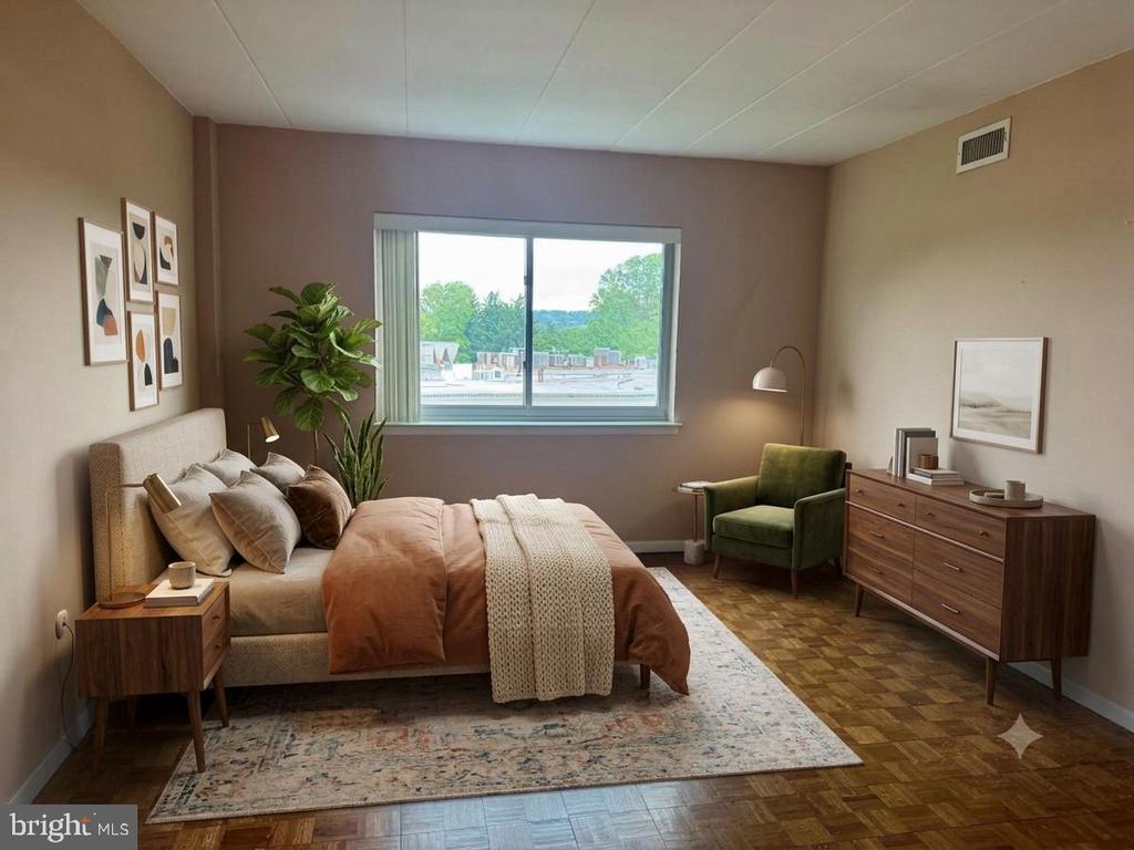 100 WEST AVENUE Unit: 604W