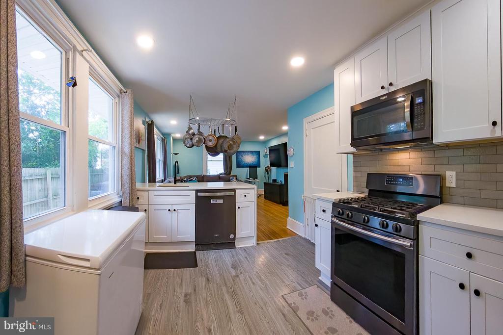 307 TREGARON ROAD
