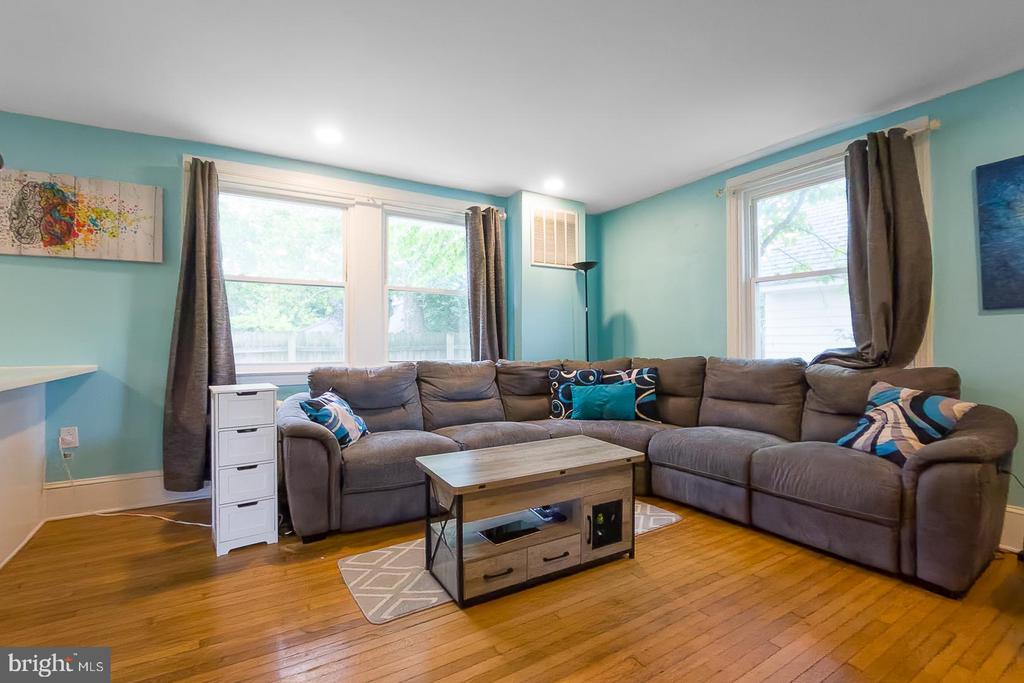 307 TREGARON ROAD