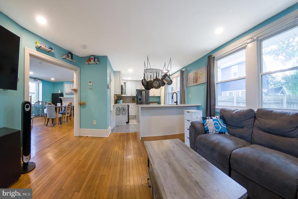 307 TREGARON ROAD