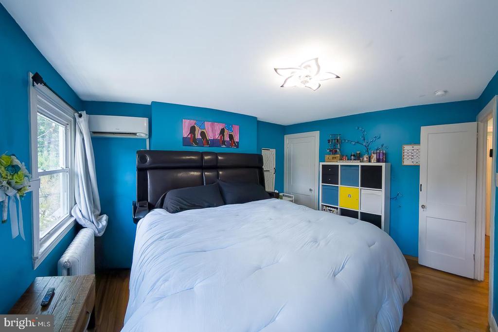 307 TREGARON ROAD
