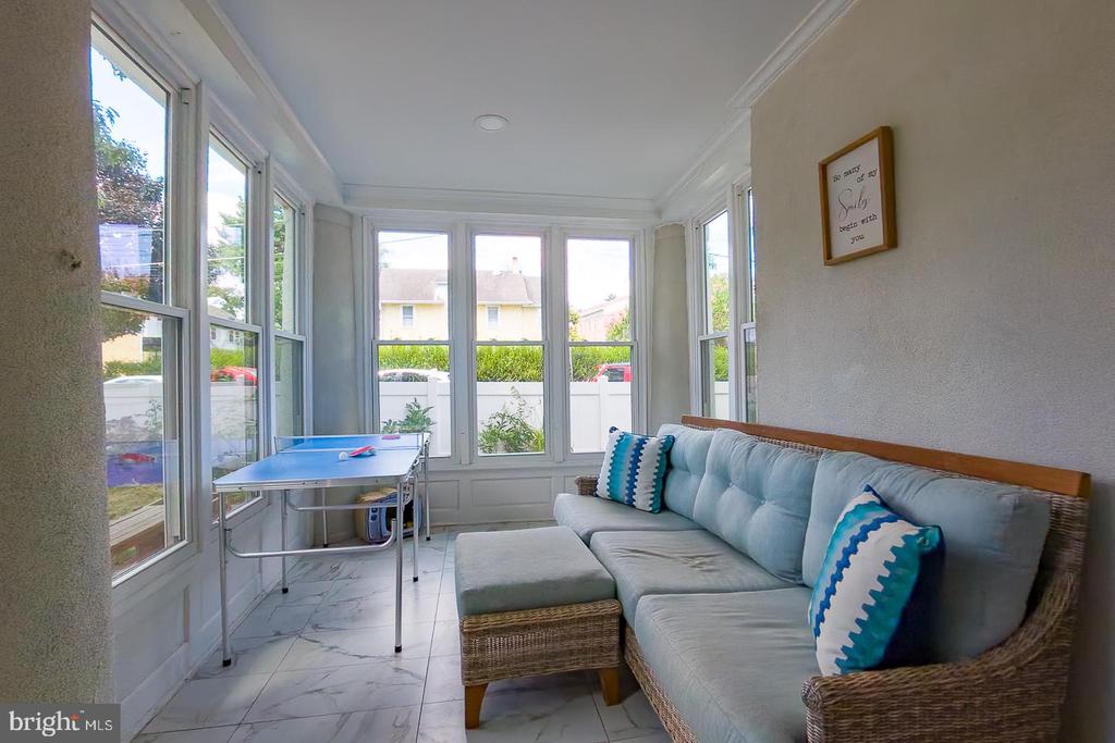 307 TREGARON ROAD