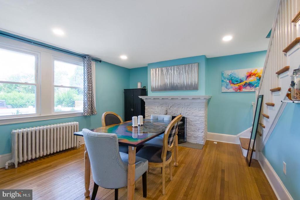 307 TREGARON ROAD