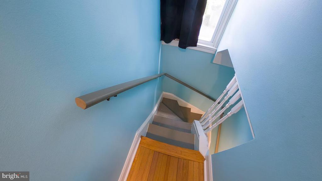 307 TREGARON ROAD
