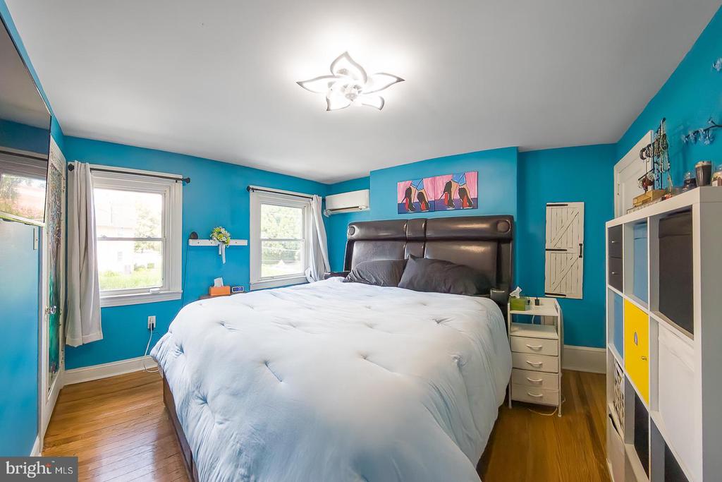 307 TREGARON ROAD