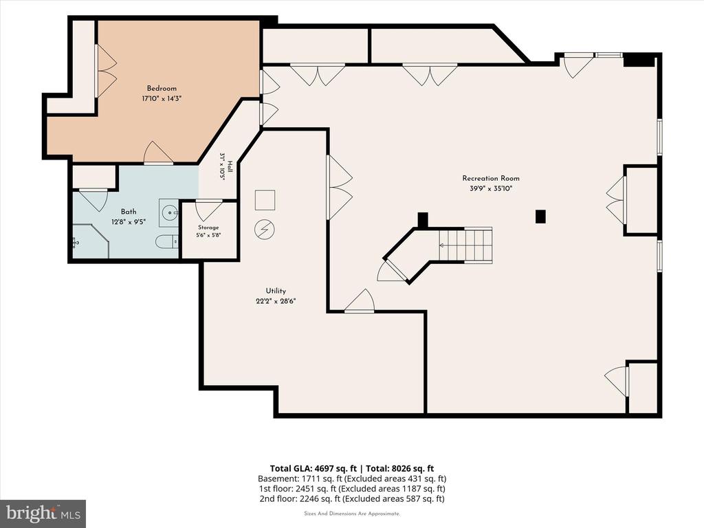 205 HAZELTINE CIRCLE