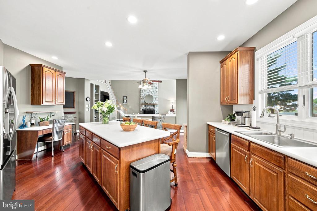 205 HAZELTINE CIRCLE