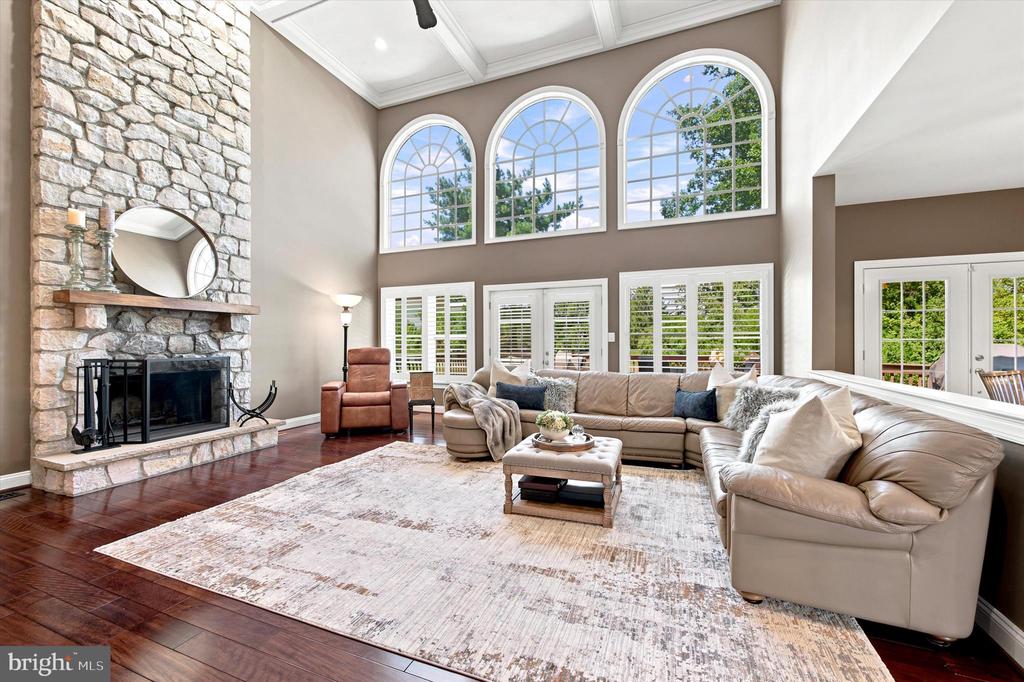205 HAZELTINE CIRCLE