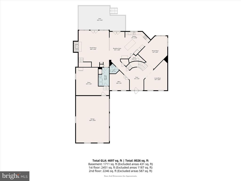 205 HAZELTINE CIRCLE