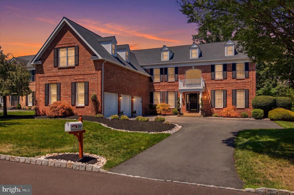 205 HAZELTINE CIRCLE