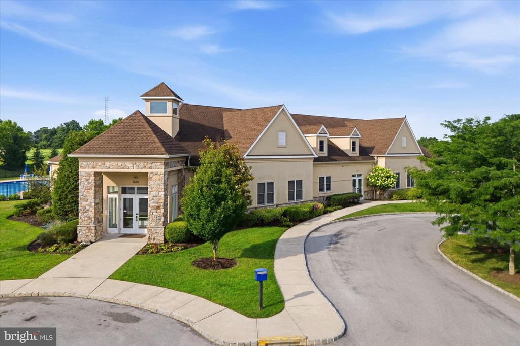 205 HAZELTINE CIRCLE