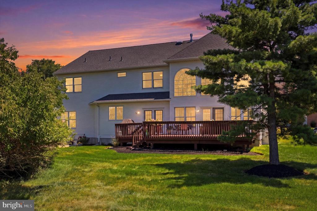 205 HAZELTINE CIRCLE