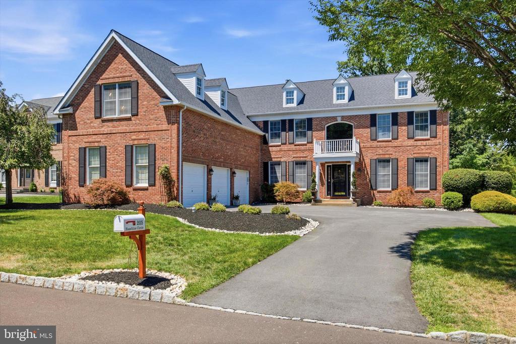 205 HAZELTINE CIRCLE