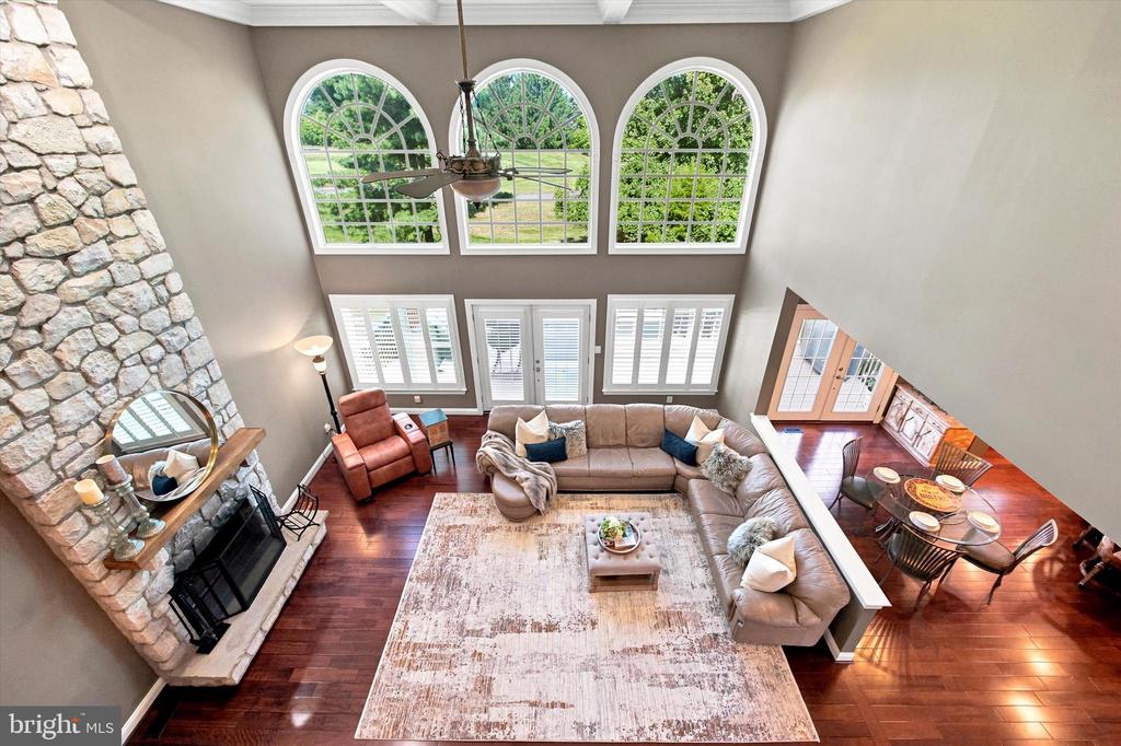 205 HAZELTINE CIRCLE