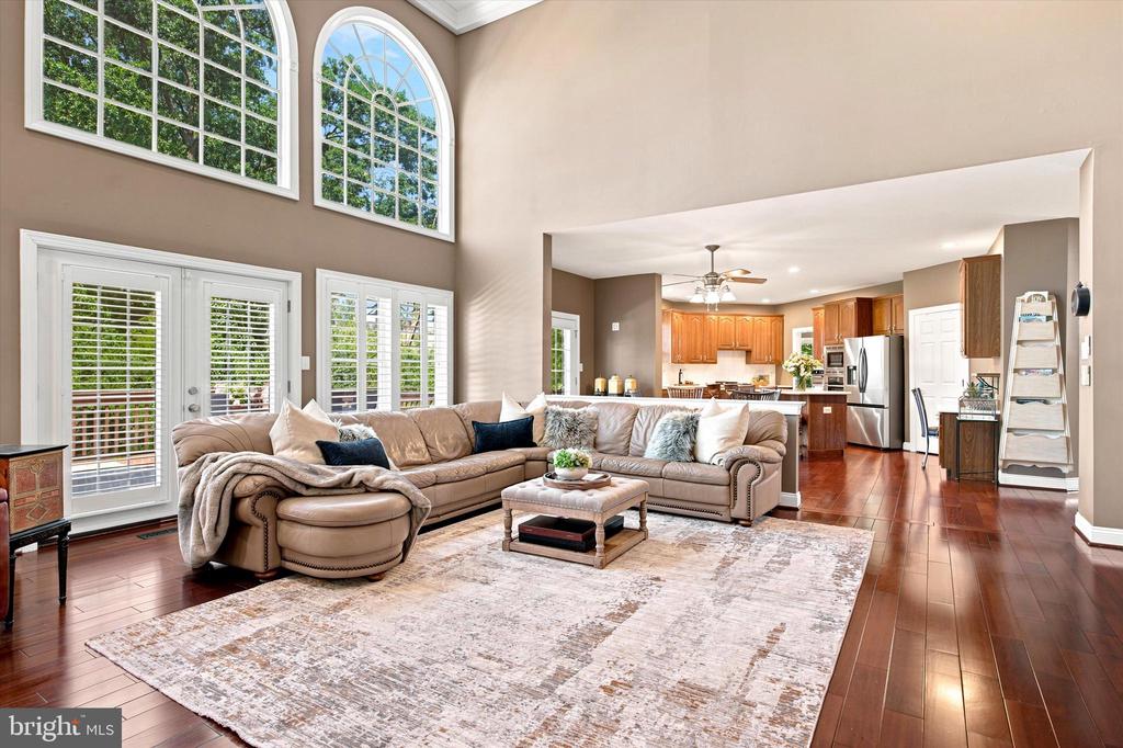 205 HAZELTINE CIRCLE