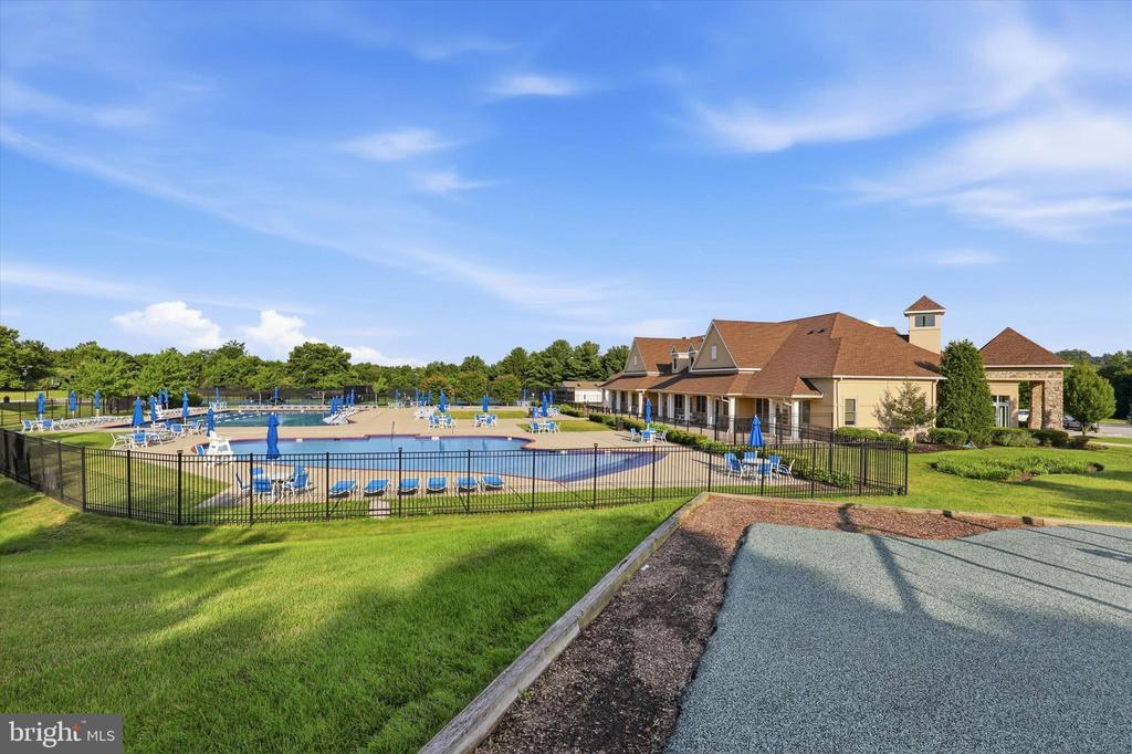 205 HAZELTINE CIRCLE