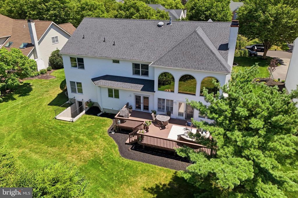 205 HAZELTINE CIRCLE