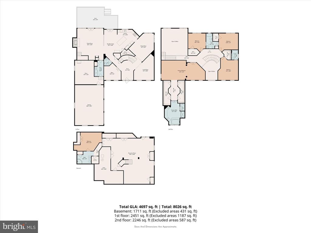 205 HAZELTINE CIRCLE