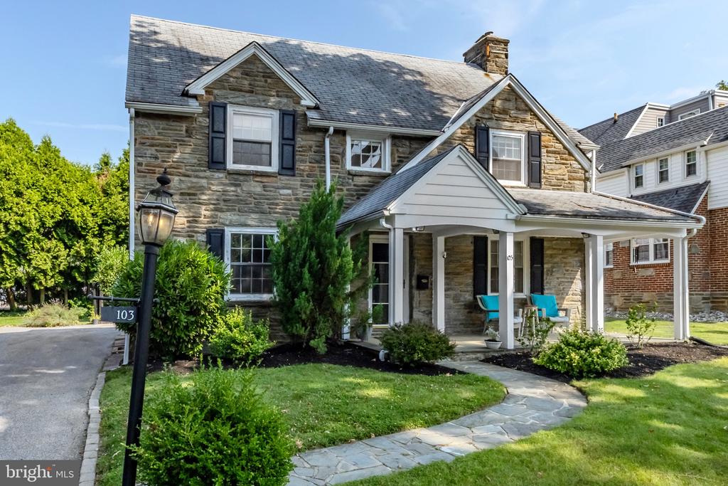 103 N HIGHLAND AVENUE