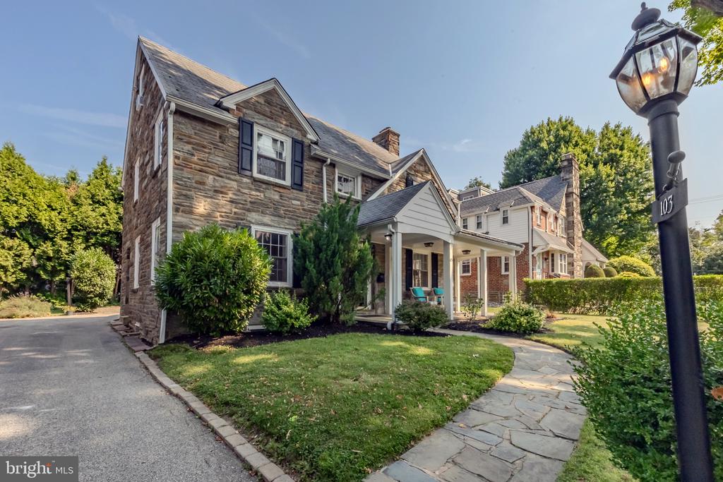 103 N HIGHLAND AVENUE