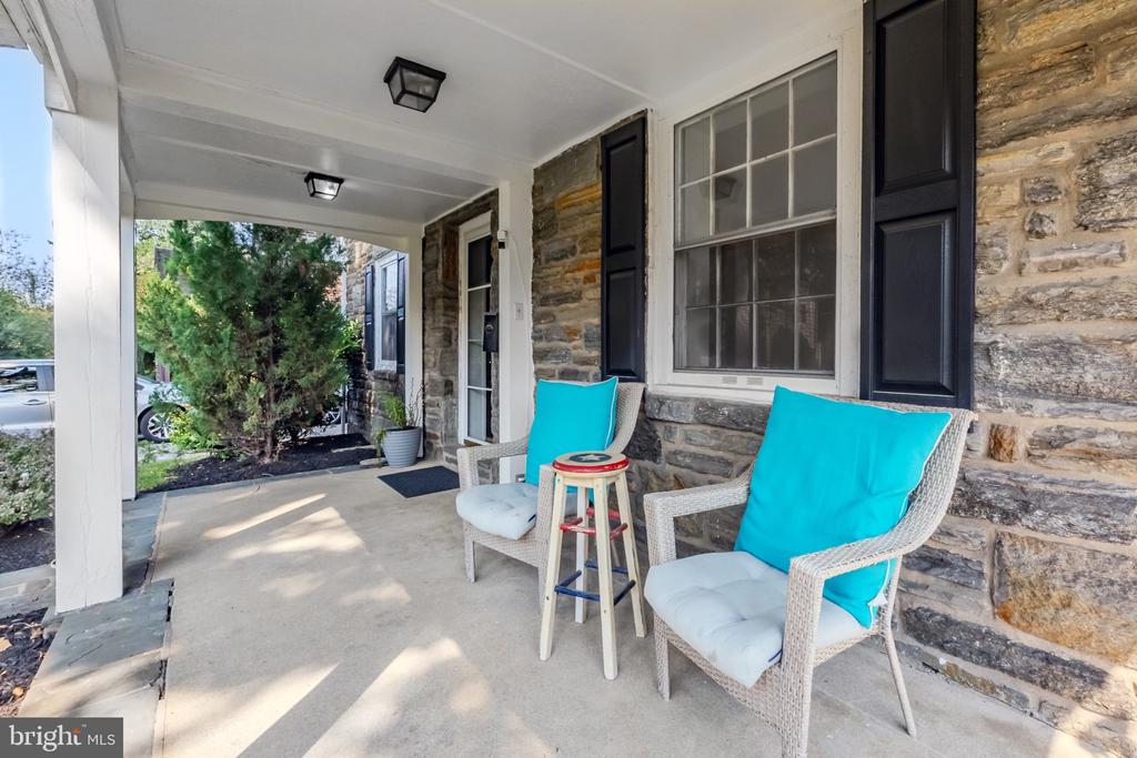 103 N HIGHLAND AVENUE