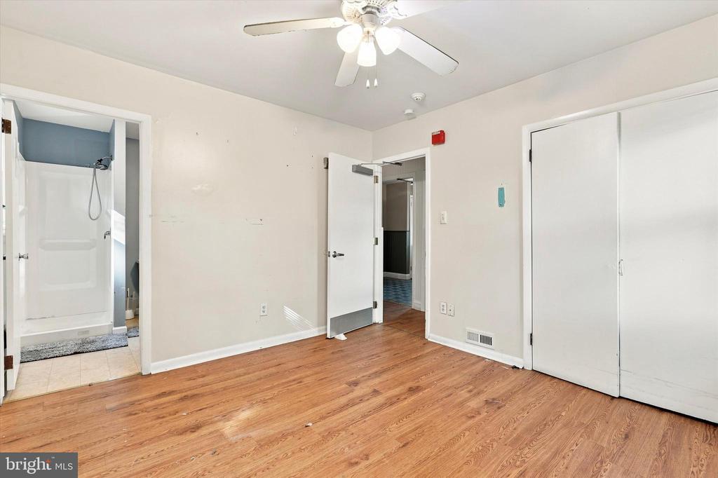 407 JOHNSON ROAD