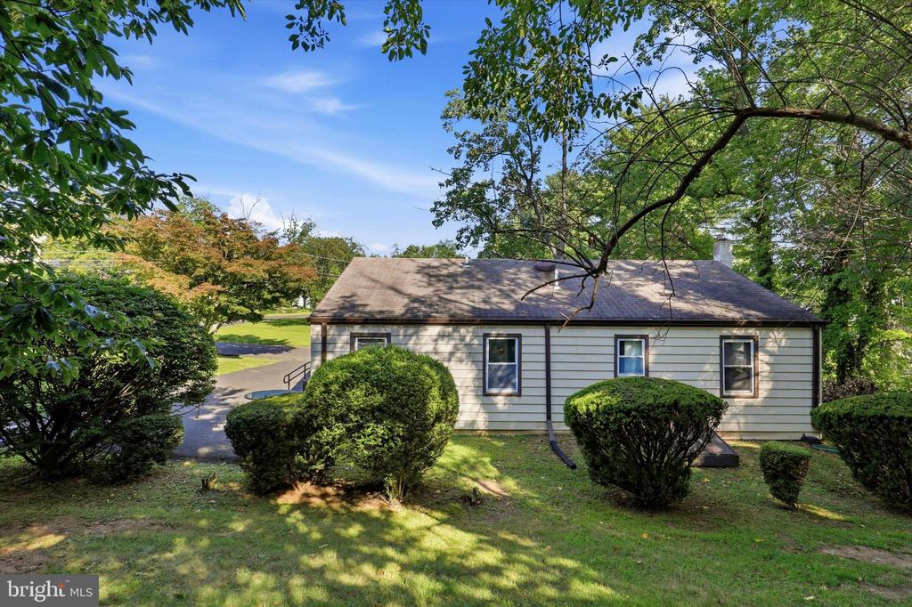 407 JOHNSON ROAD