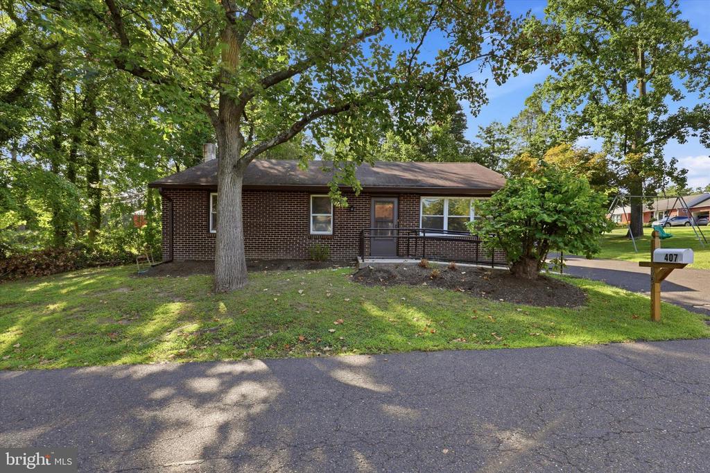 407 JOHNSON ROAD