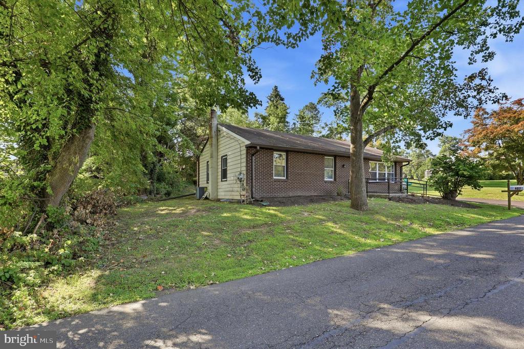 407 JOHNSON ROAD