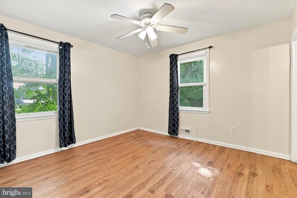 407 JOHNSON ROAD
