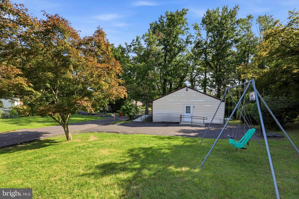 407 JOHNSON ROAD