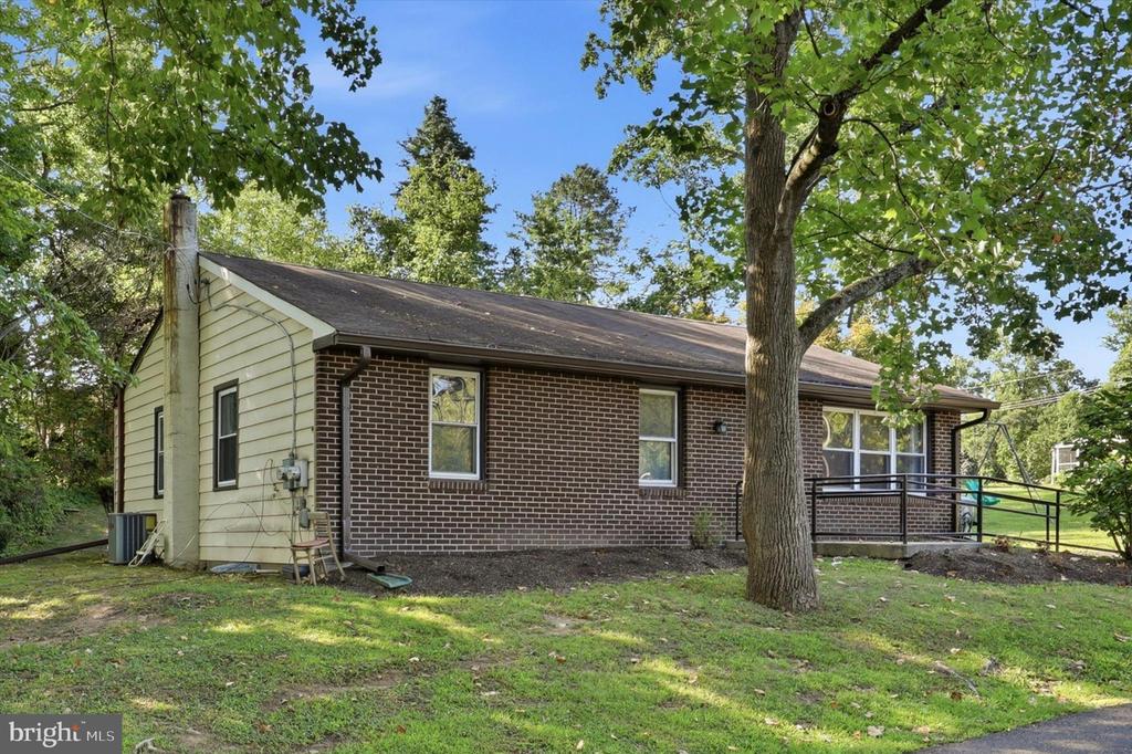 407 JOHNSON ROAD
