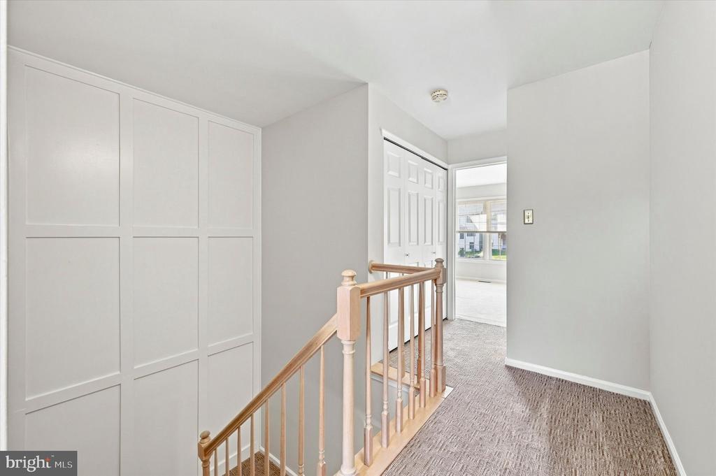 1 FORSYTHIA COURT