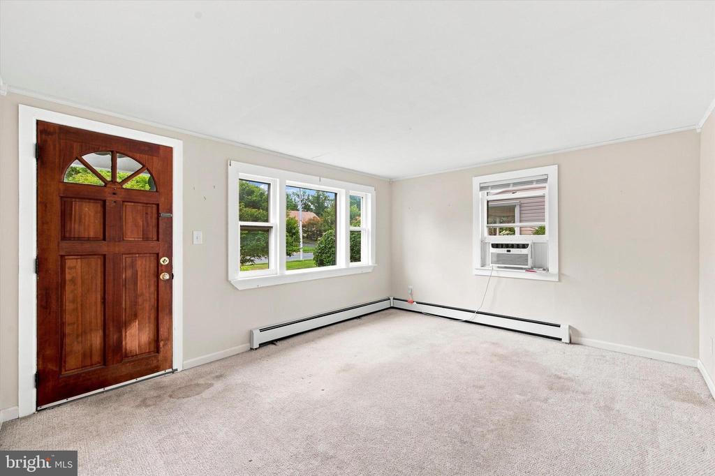 312 CLEAR SPRING ROAD