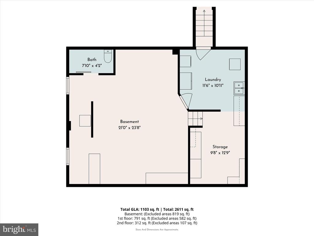 312 CLEAR SPRING ROAD