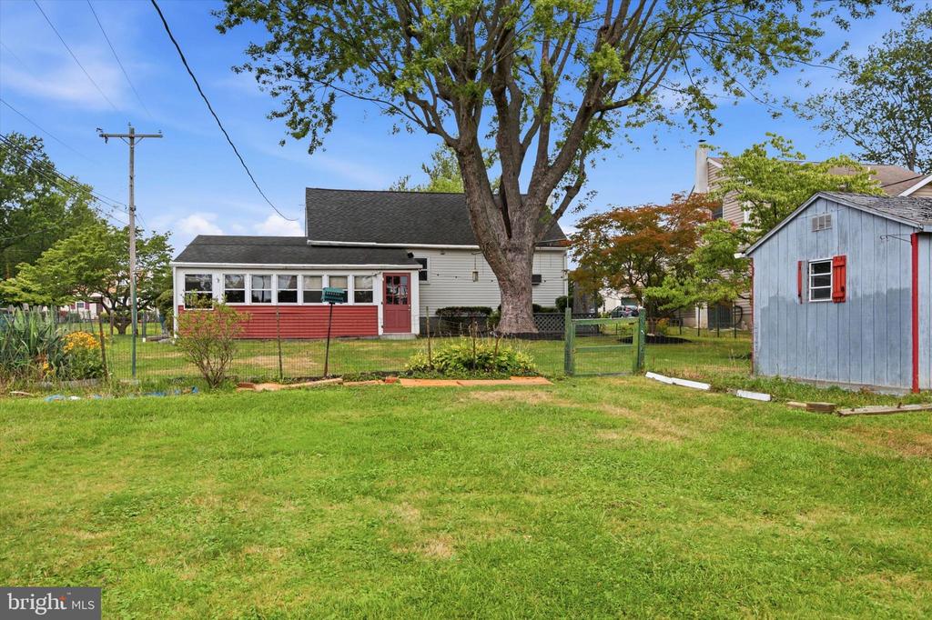 312 CLEAR SPRING ROAD