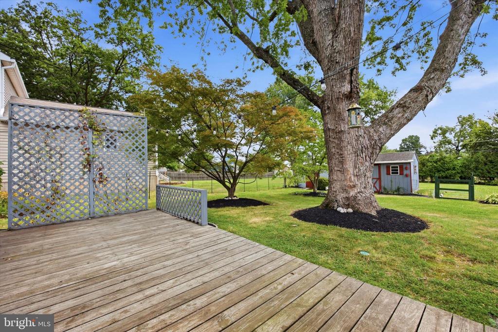312 CLEAR SPRING ROAD